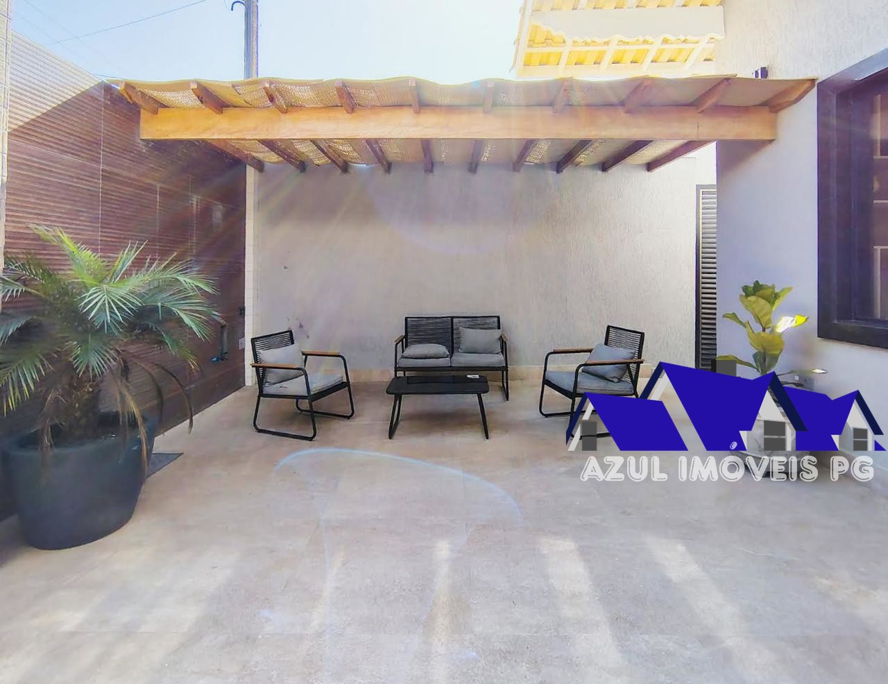 Casa, 4 quartos, 128 m² - Foto 3