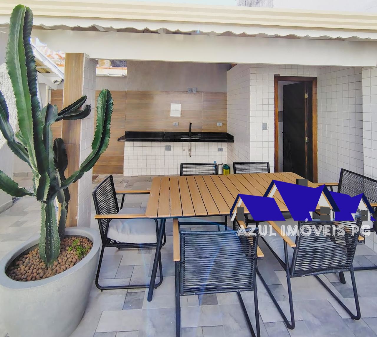 Casa, 4 quartos, 128 m² - Foto 6