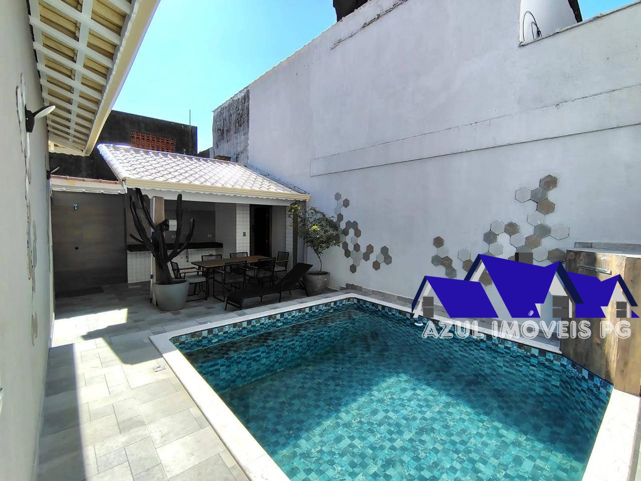 Casa, 4 quartos, 128 m² - Foto 8