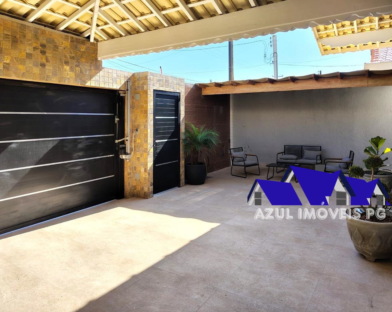 Casa, 4 quartos, 128 m² - Foto 5