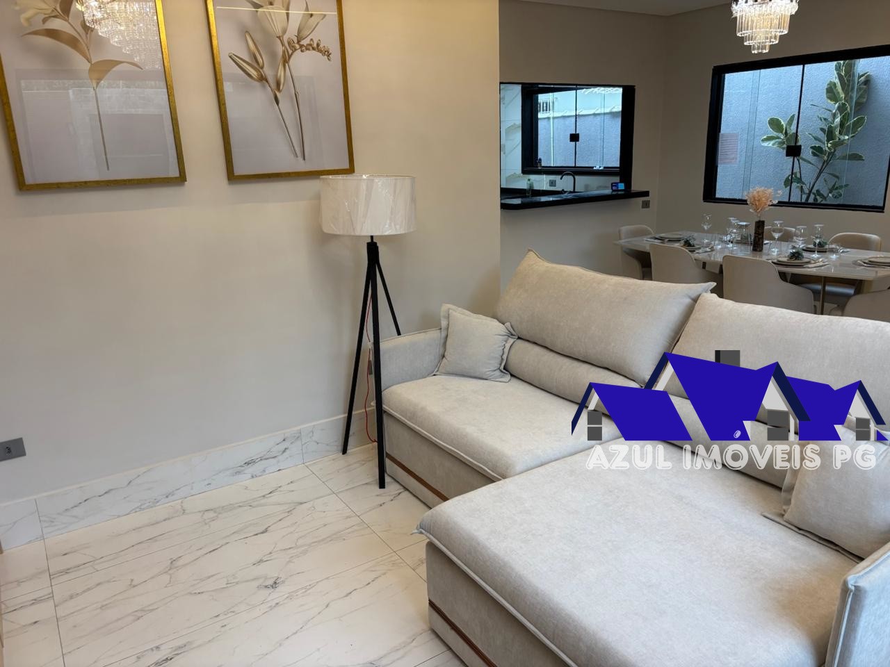 Casa, 4 quartos, 128 m² - Foto 9