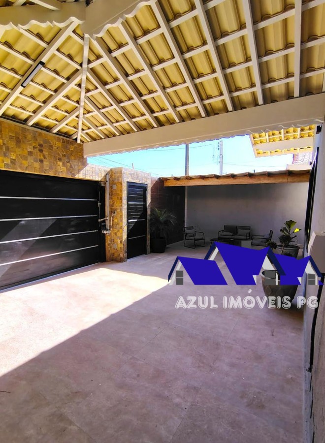 Casa, 4 quartos, 128 m² - Foto 4
