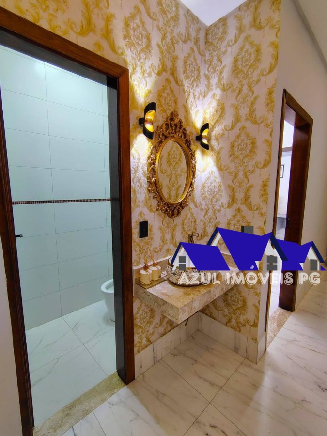 Casa, 4 quartos, 128 m² - Foto 11