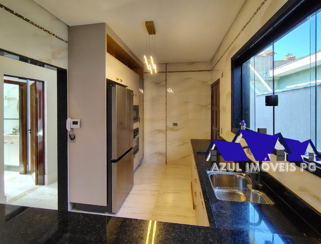 Casa, 4 quartos, 128 m² - Foto 13