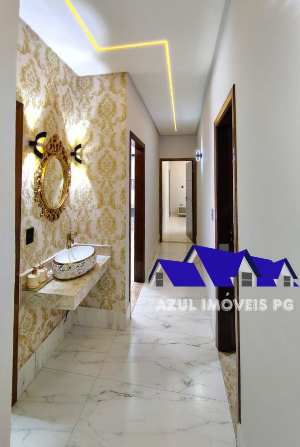 Casa, 4 quartos, 128 m² - Foto 19