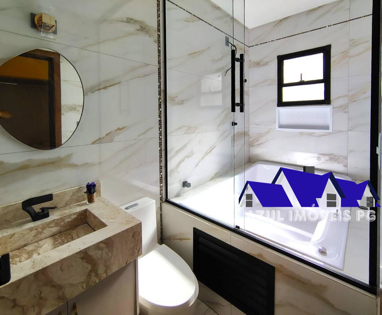 Casa, 4 quartos, 128 m² - Foto 18