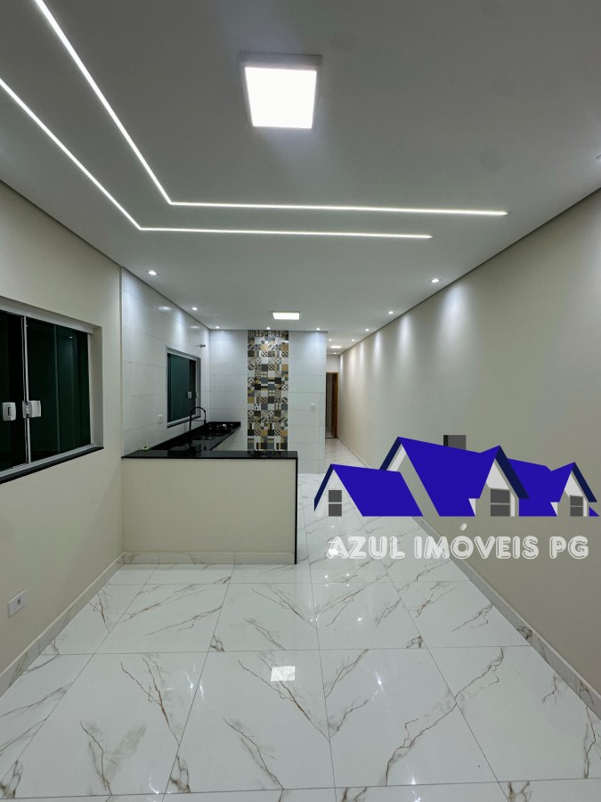Casa, 3 quartos, 95 m² - Foto 2