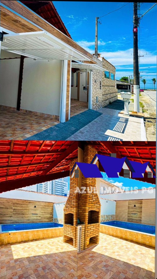 Casa, 3 quartos, 95 m² - Foto 8