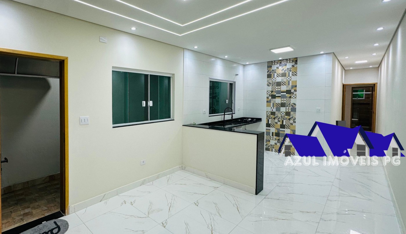 Casa, 3 quartos, 95 m² - Foto 7