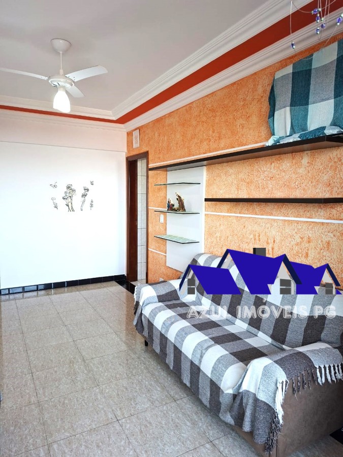 Apartamento, 2 quartos, 77 m² - Foto 1