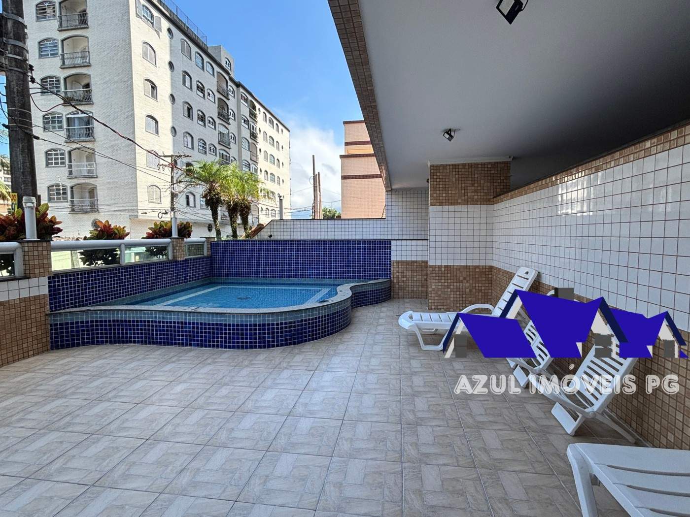 Apartamento, 2 quartos, 79 m² - Foto 3