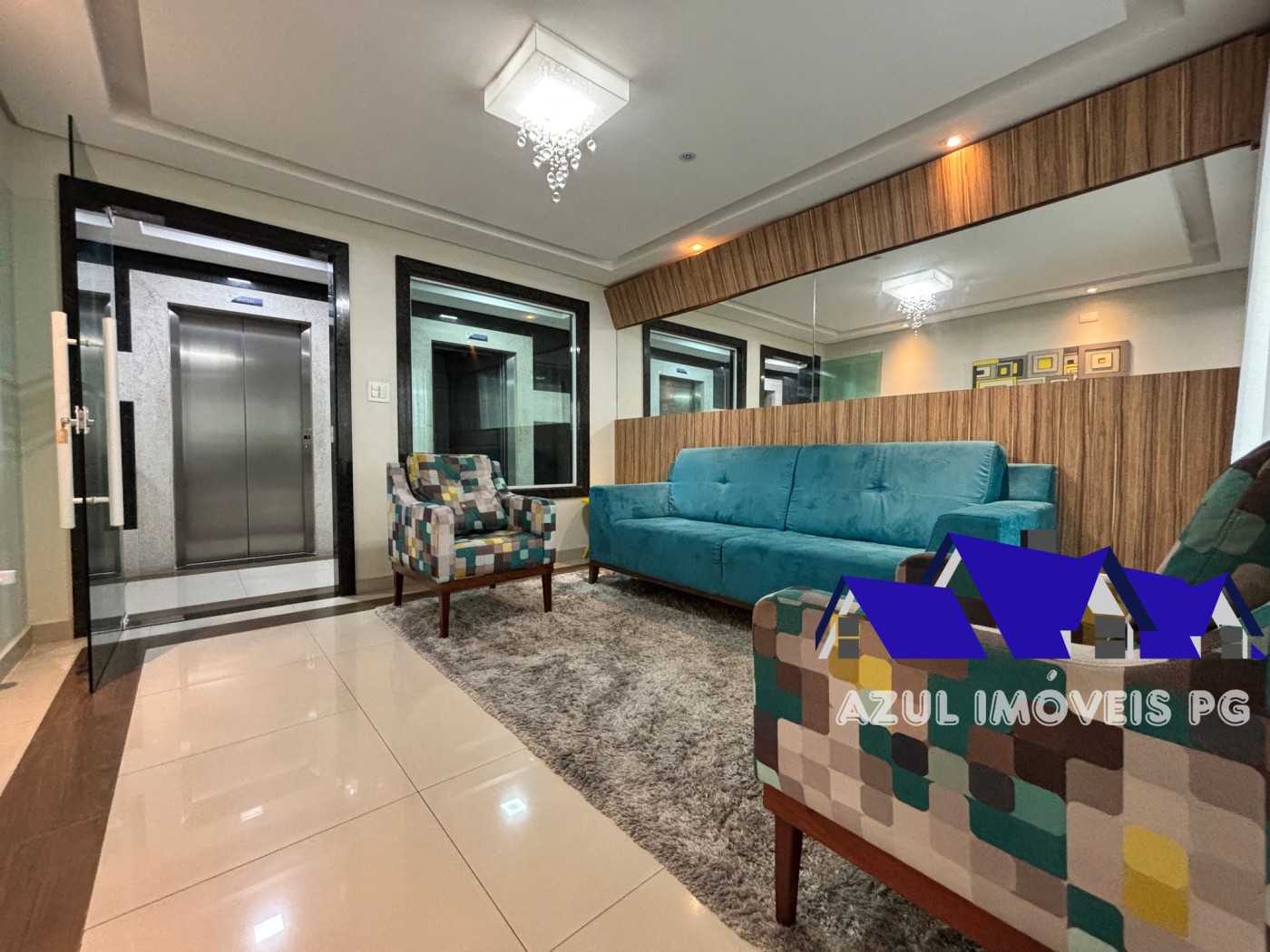 Apartamento, 2 quartos, 79 m² - Foto 7