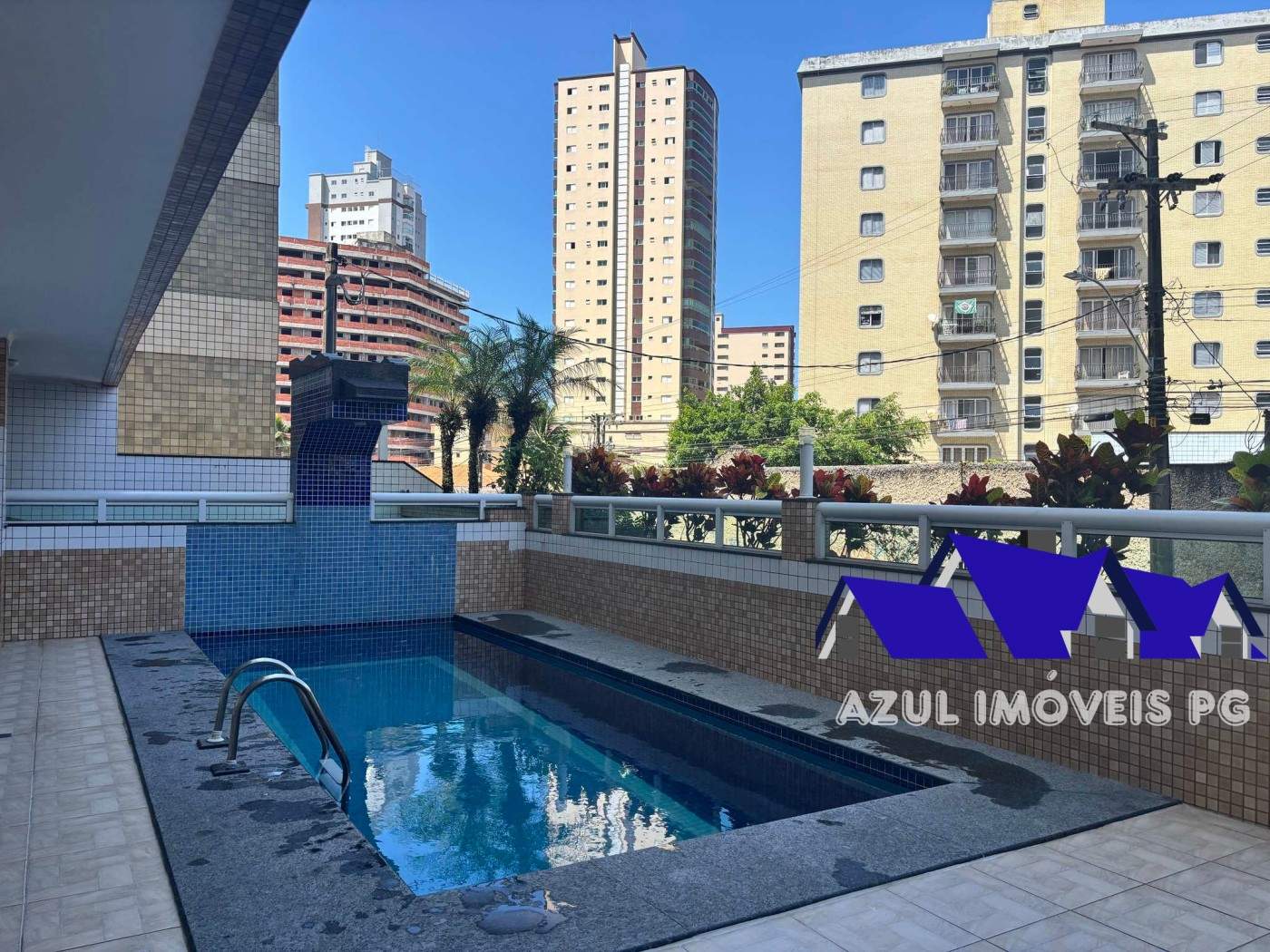 Apartamento, 2 quartos, 79 m² - Foto 2