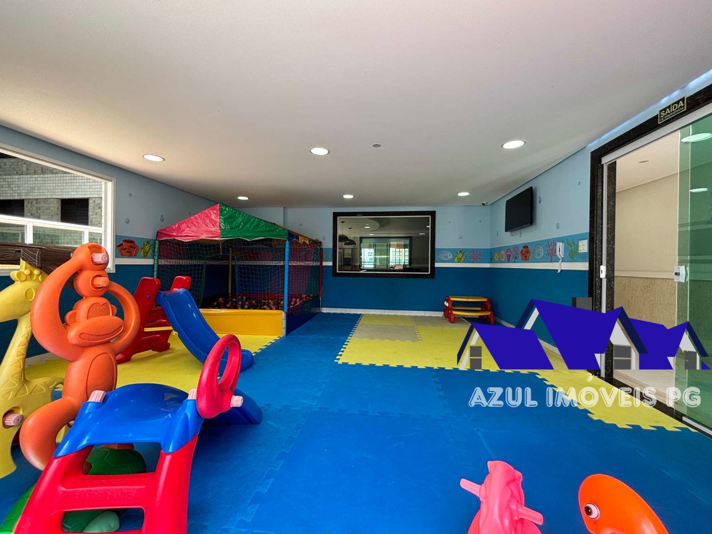 Apartamento, 2 quartos, 79 m² - Foto 11