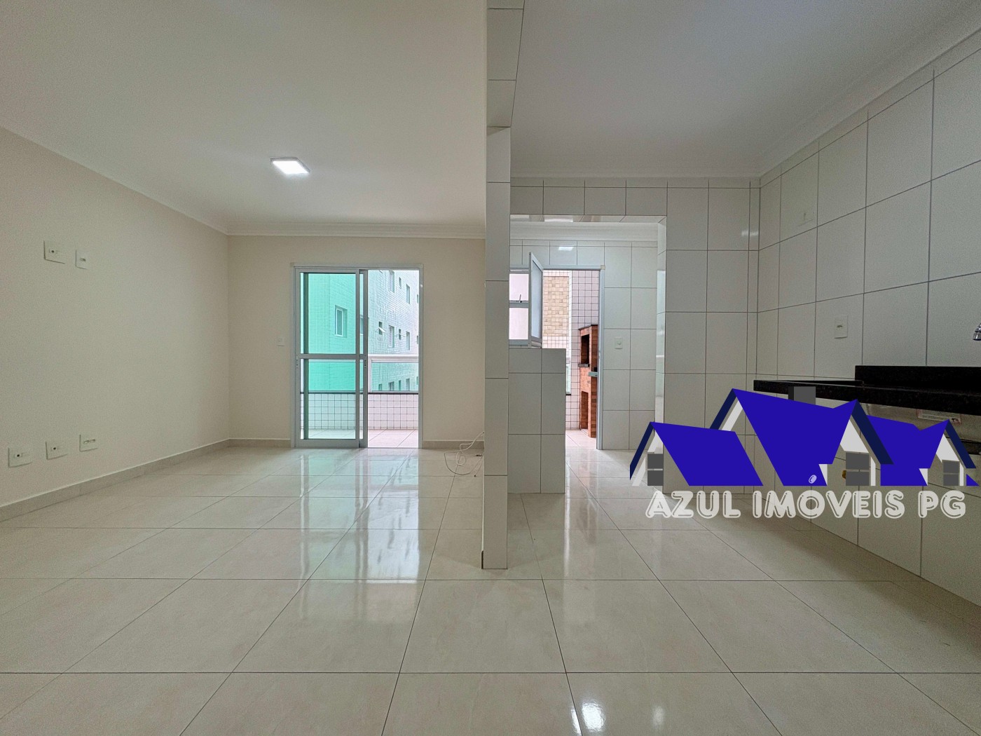 Apartamento, 2 quartos, 79 m² - Foto 1