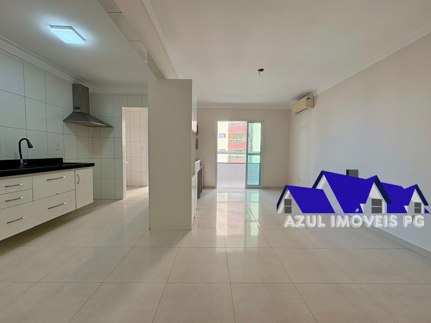 Apartamento, 2 quartos, 90 m² - Foto 1