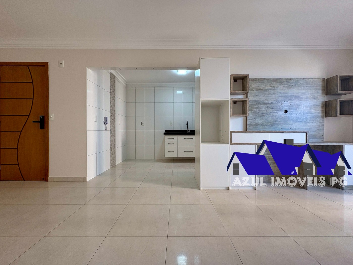 Apartamento, 2 quartos, 90 m² - Foto 3