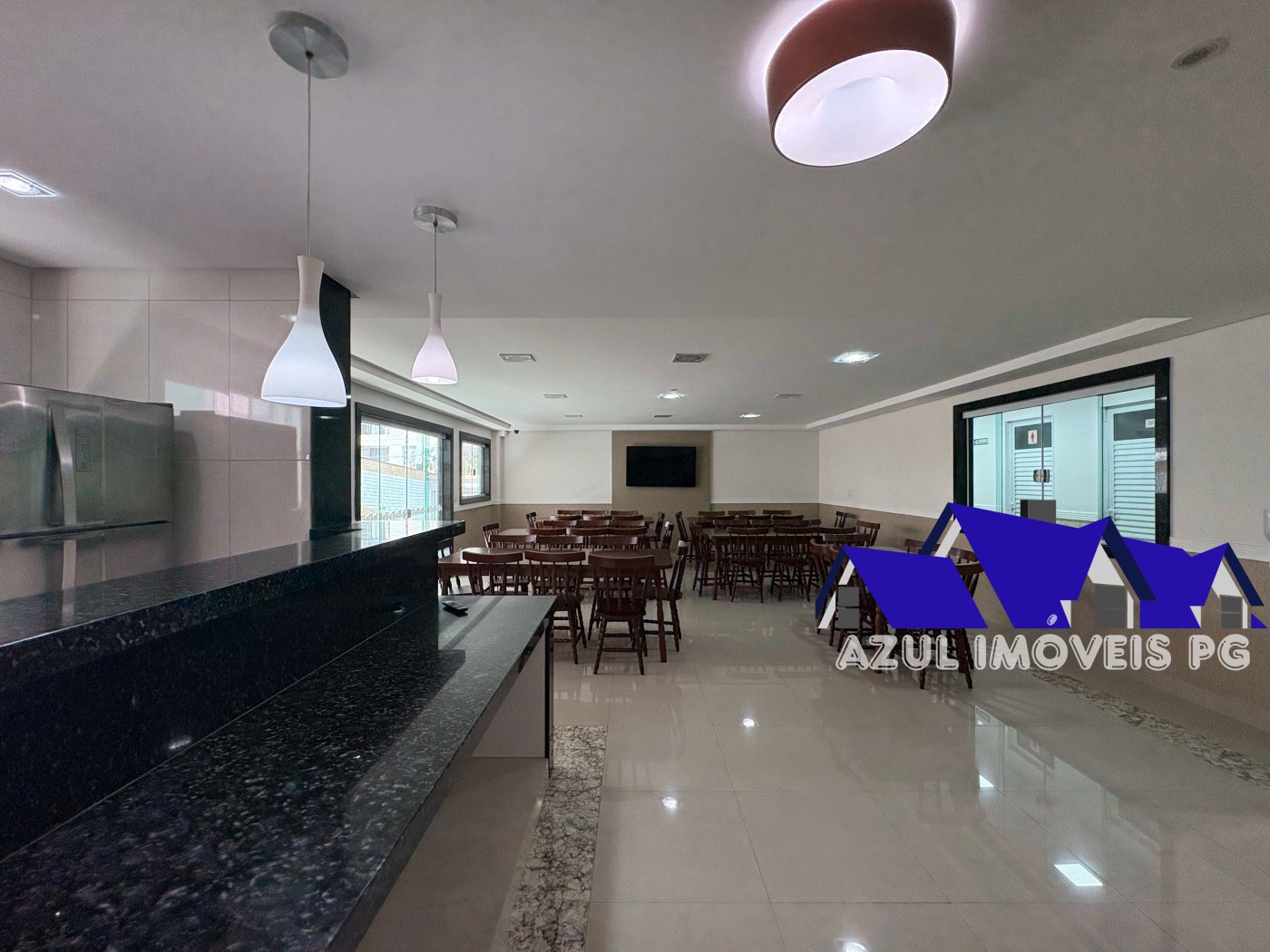 Apartamento, 2 quartos, 90 m² - Foto 21