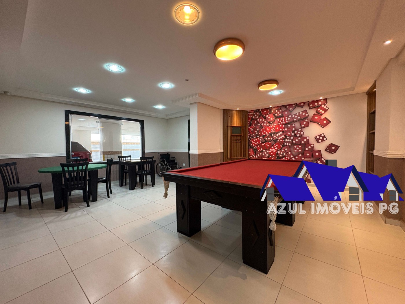 Apartamento, 2 quartos, 90 m² - Foto 23