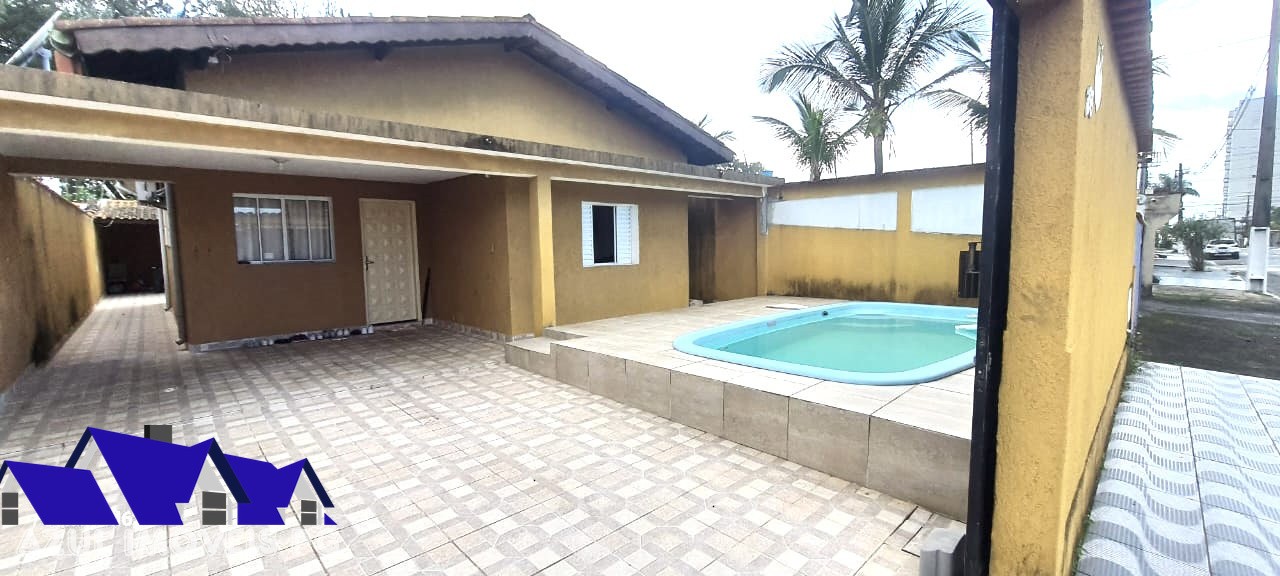 Casa, 2 quartos, 115 m² - Foto 1