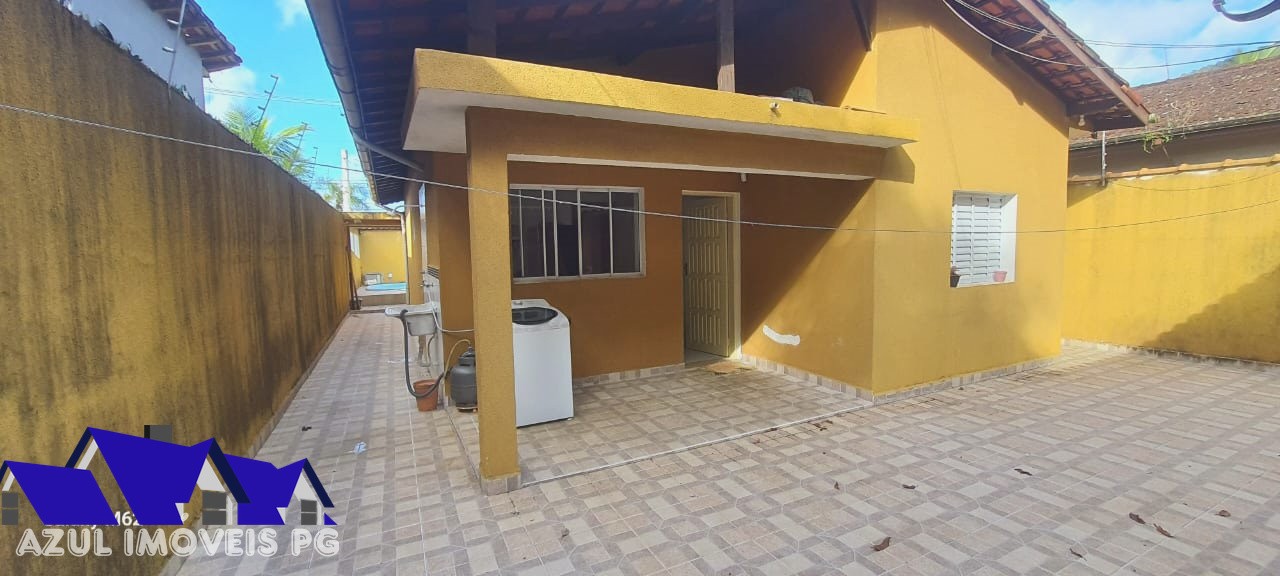 Casa, 2 quartos, 115 m² - Foto 6