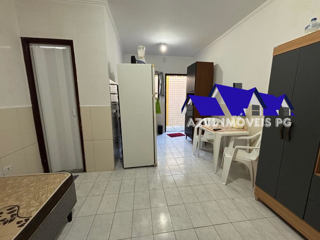 Casa, 1 quarto, 17 m² - Foto 6