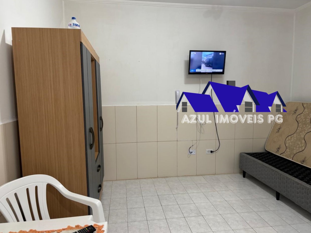 Casa, 1 quarto, 17 m² - Foto 3