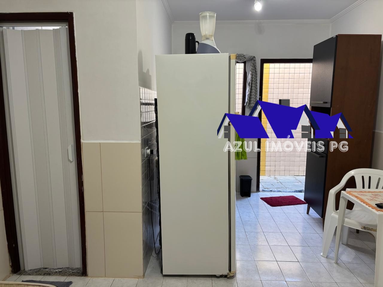 Casa, 1 quarto, 17 m² - Foto 7