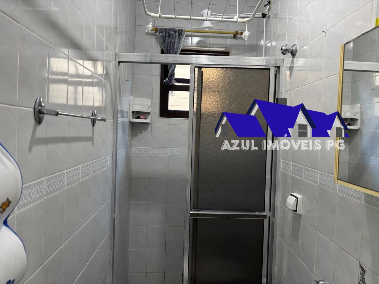 Casa, 1 quarto, 17 m² - Foto 9