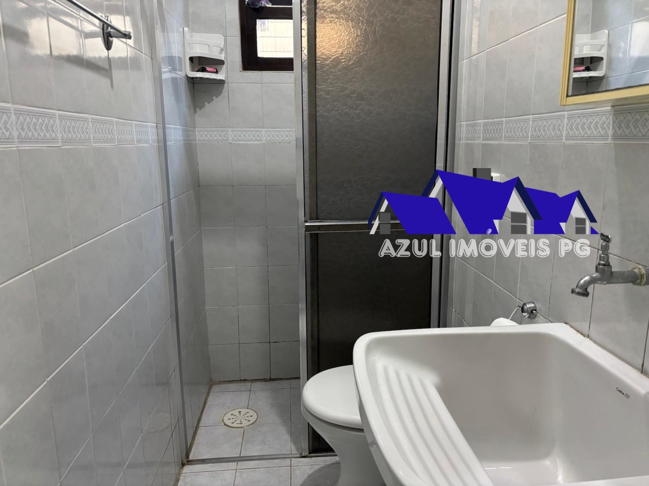 Casa, 1 quarto, 17 m² - Foto 8