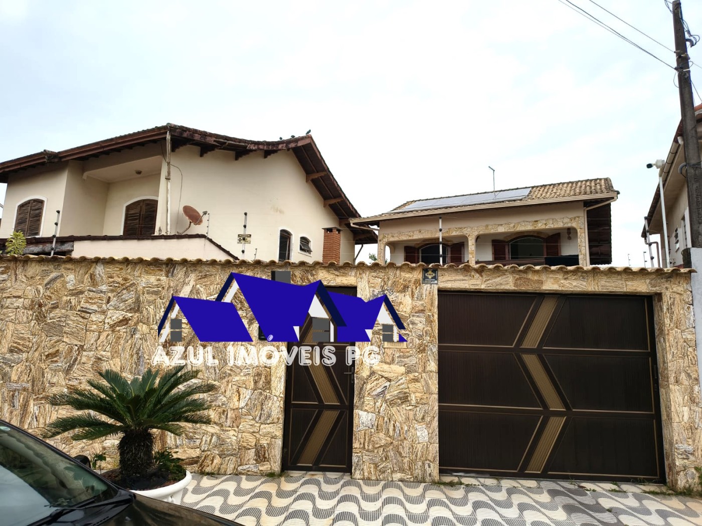 Sobrado, 4 quartos, 190 m² - Foto 2