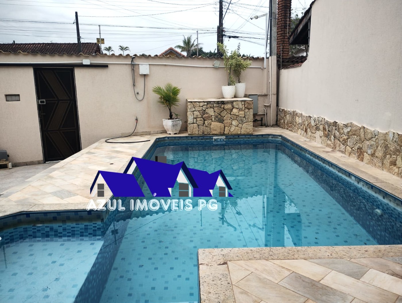 Sobrado, 4 quartos, 190 m² - Foto 1