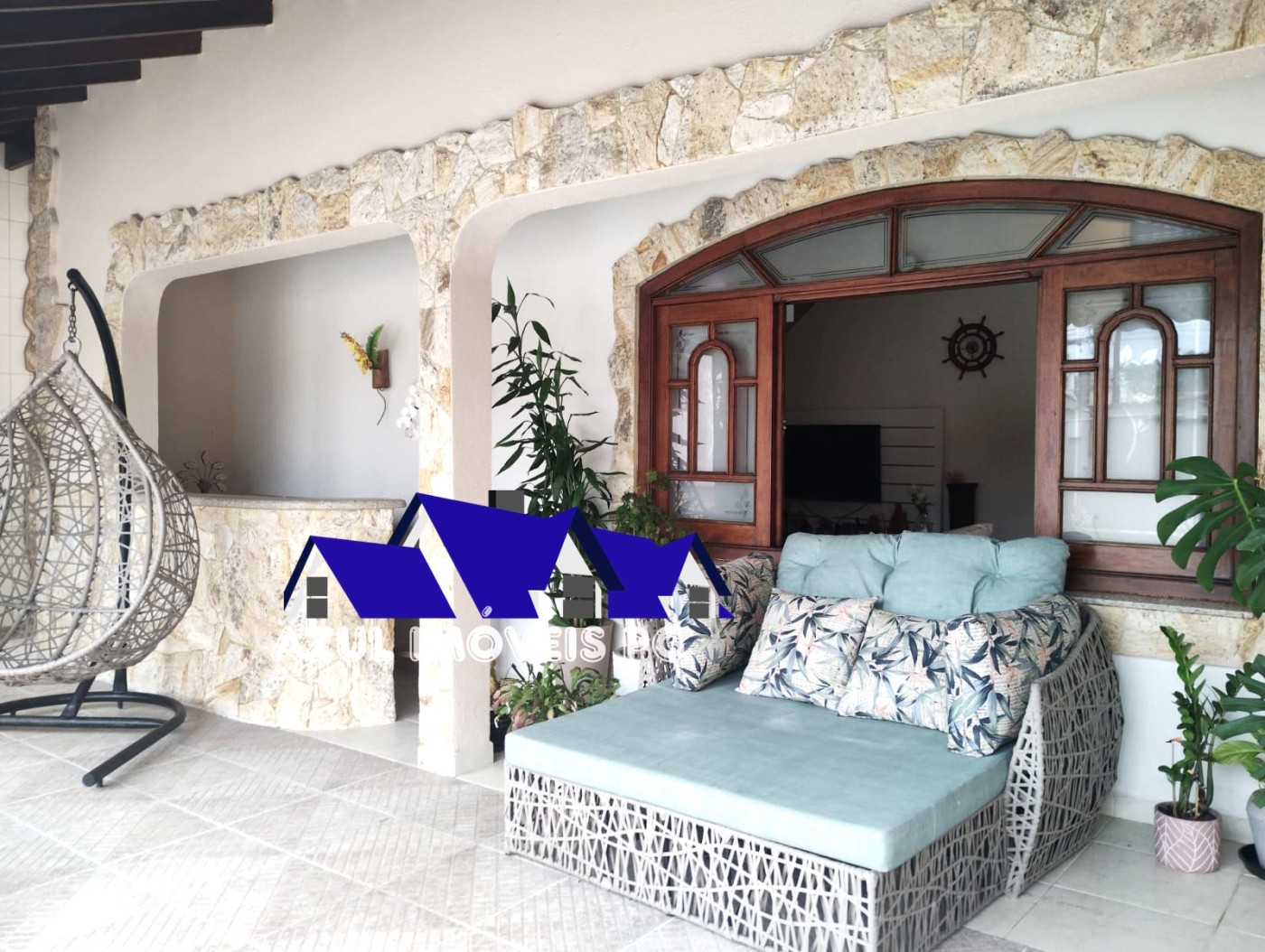 Sobrado, 4 quartos, 190 m² - Foto 6