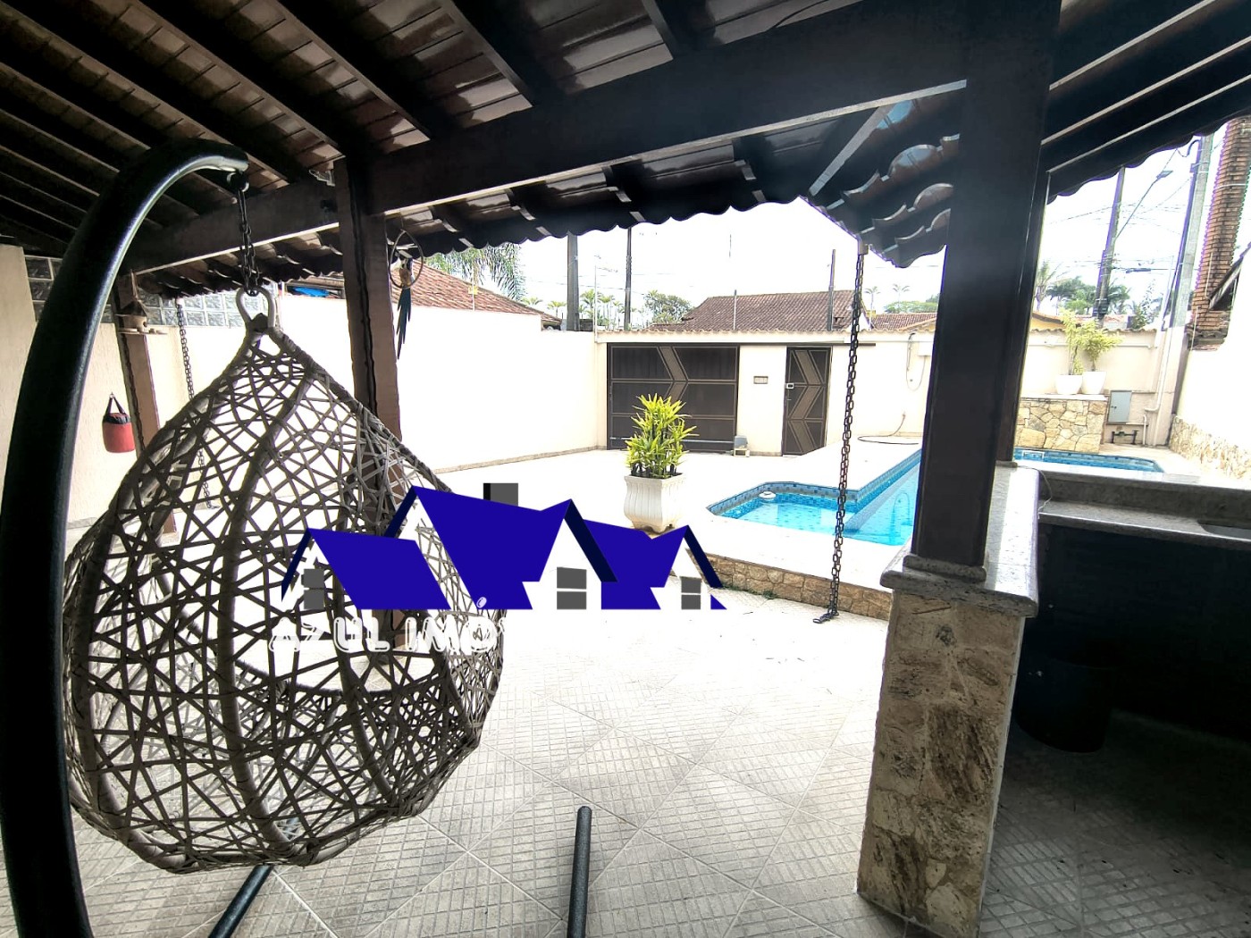 Sobrado, 4 quartos, 190 m² - Foto 7