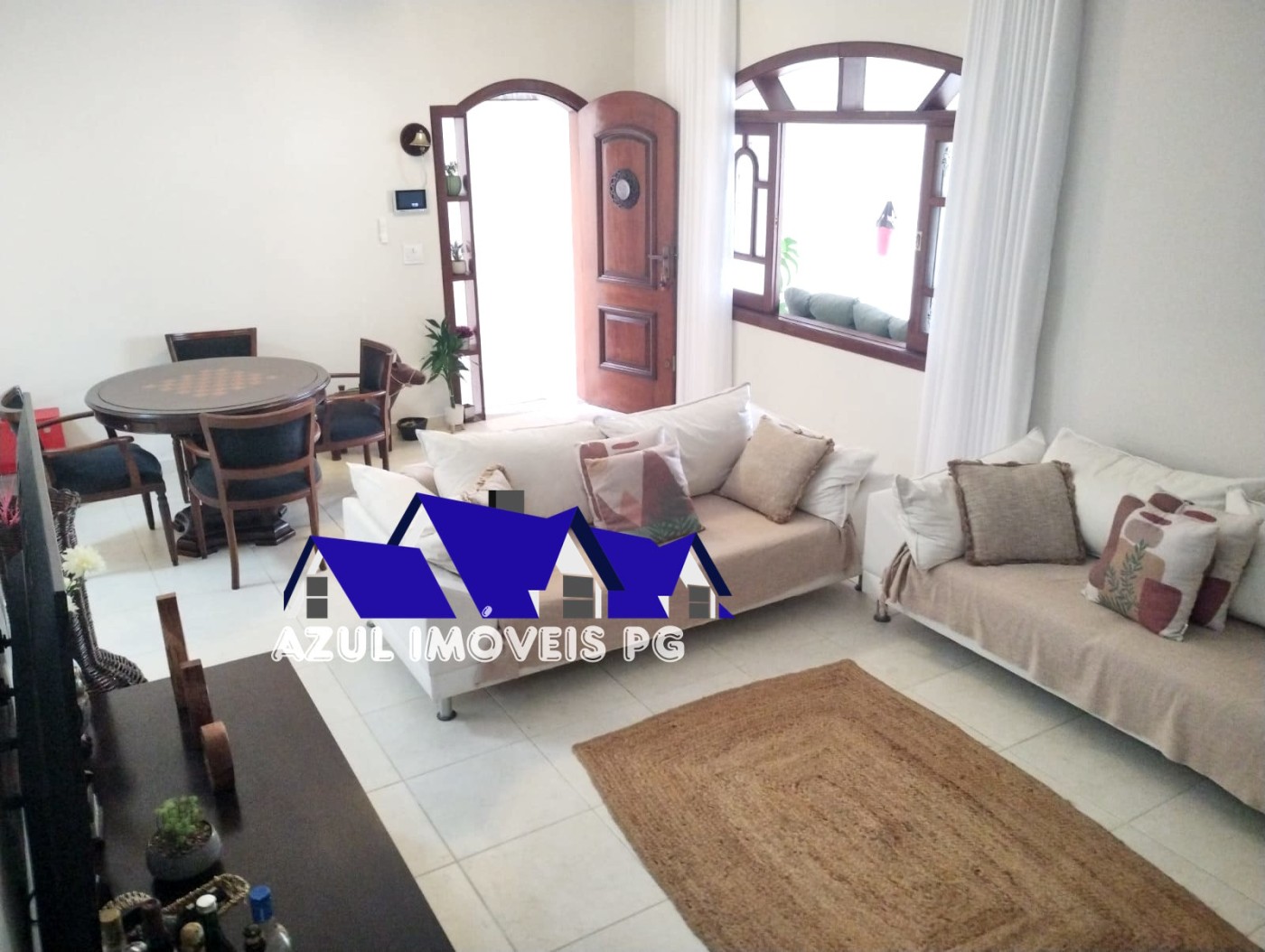 Sobrado, 4 quartos, 190 m² - Foto 8