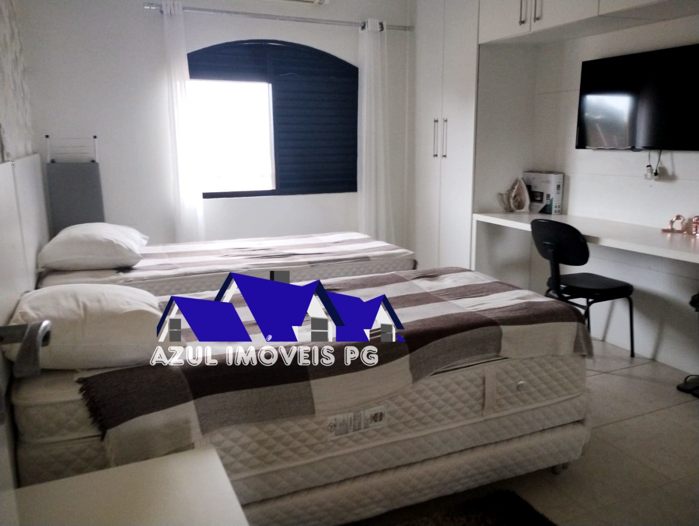 Sobrado, 4 quartos, 190 m² - Foto 13