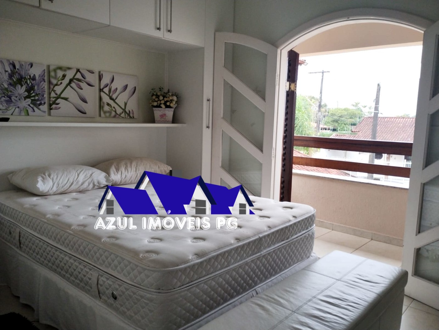 Sobrado, 4 quartos, 190 m² - Foto 11