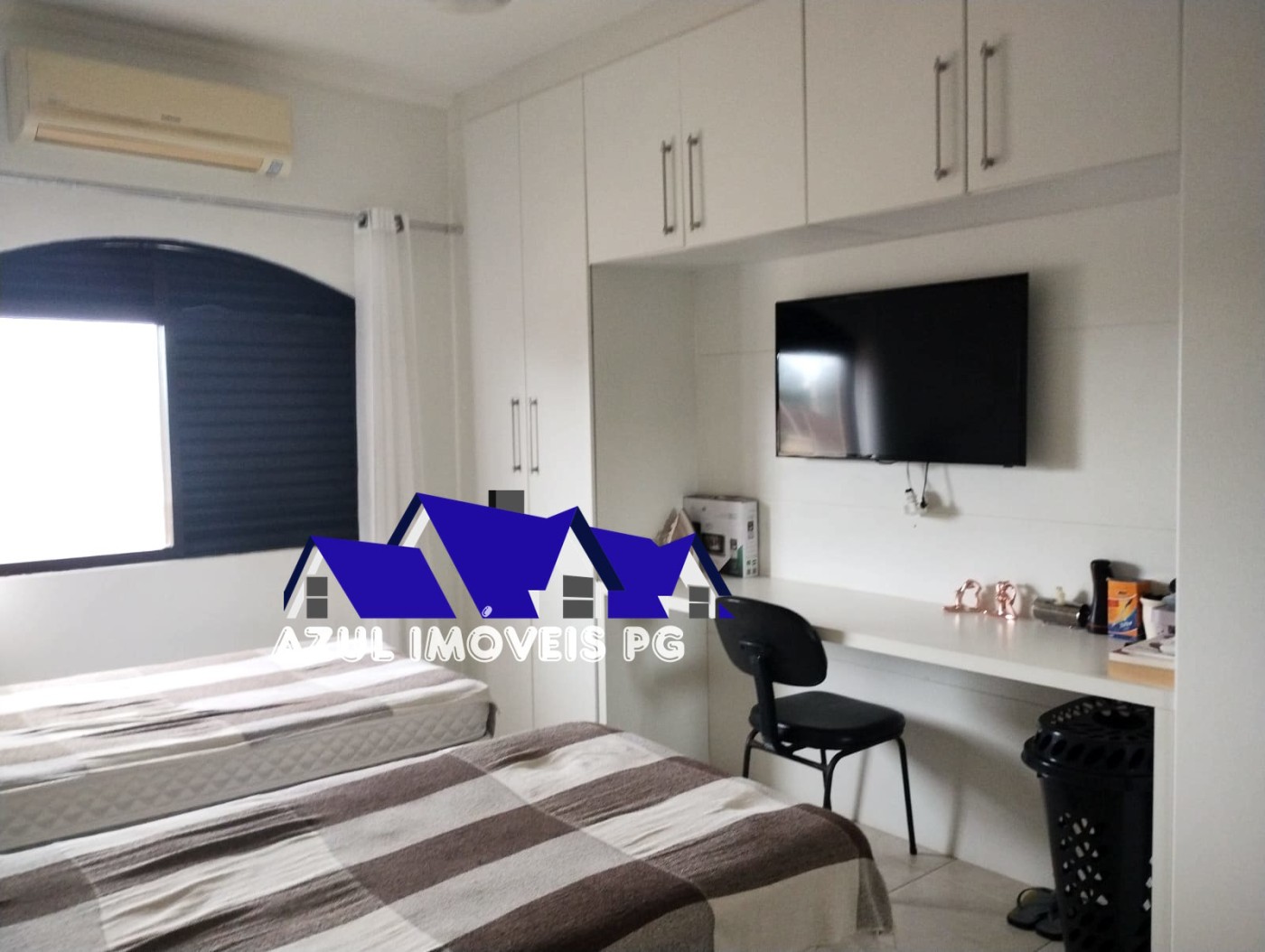 Sobrado, 4 quartos, 190 m² - Foto 12