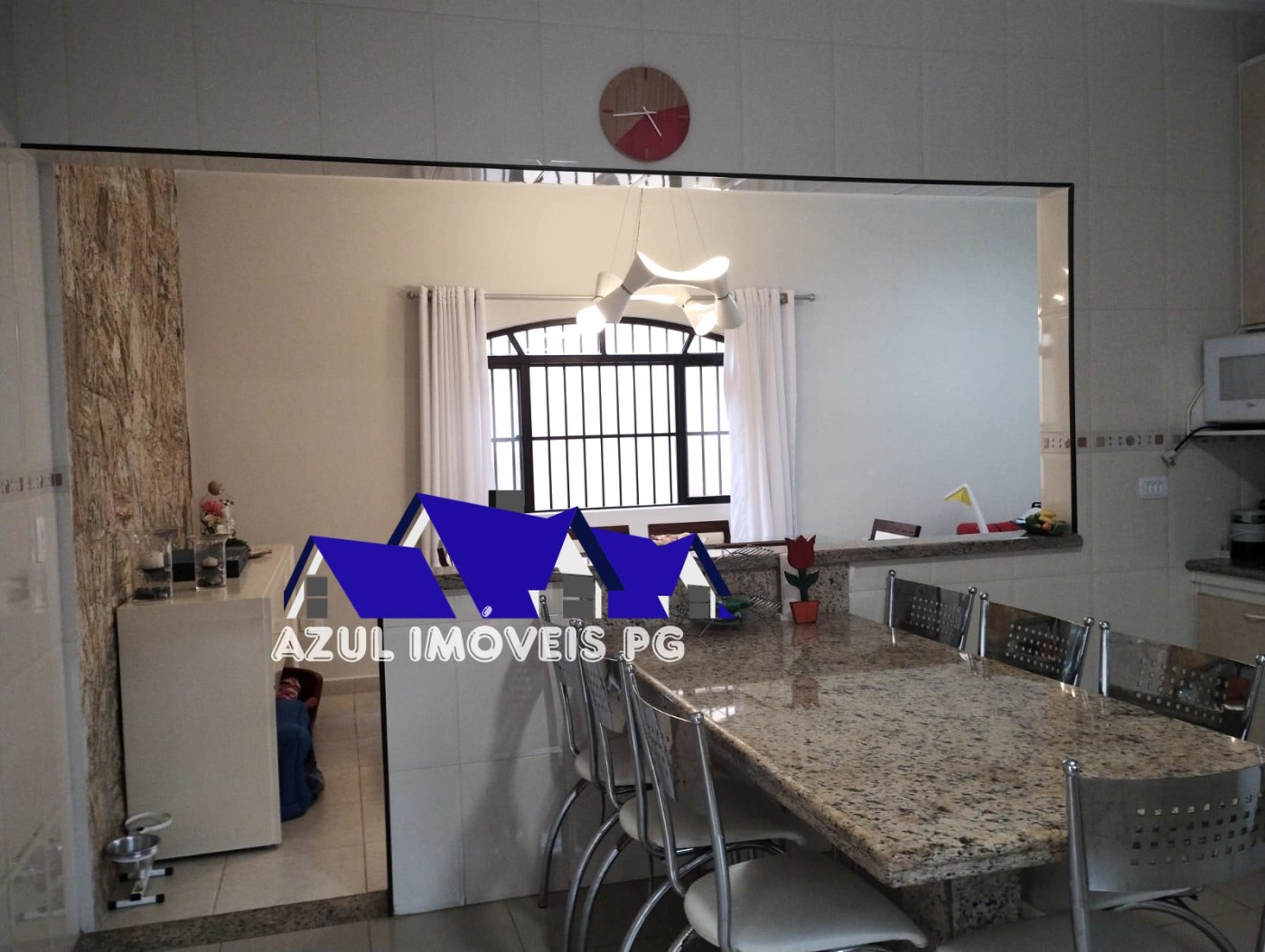 Sobrado, 4 quartos, 190 m² - Foto 17