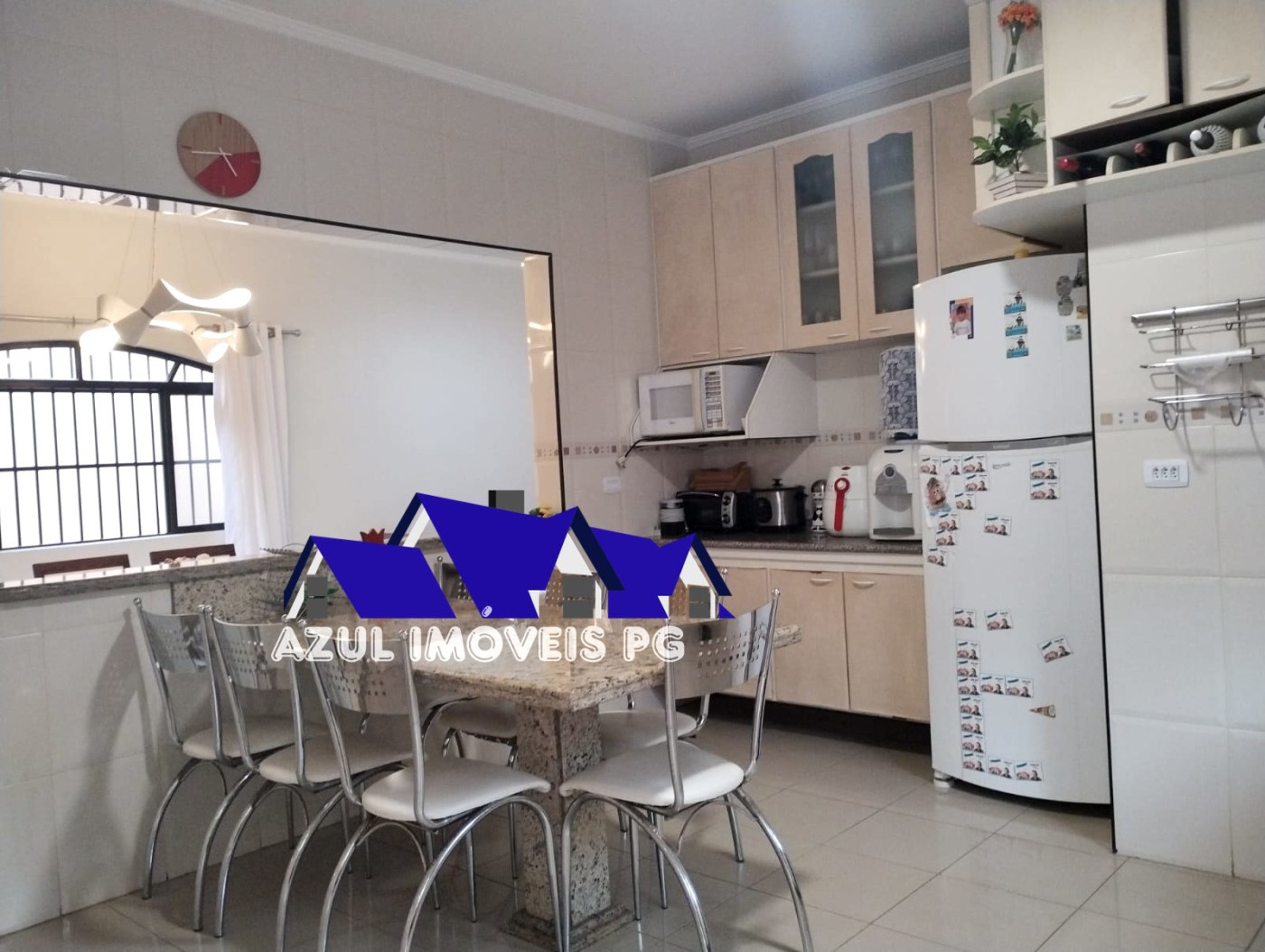 Sobrado, 4 quartos, 190 m² - Foto 19