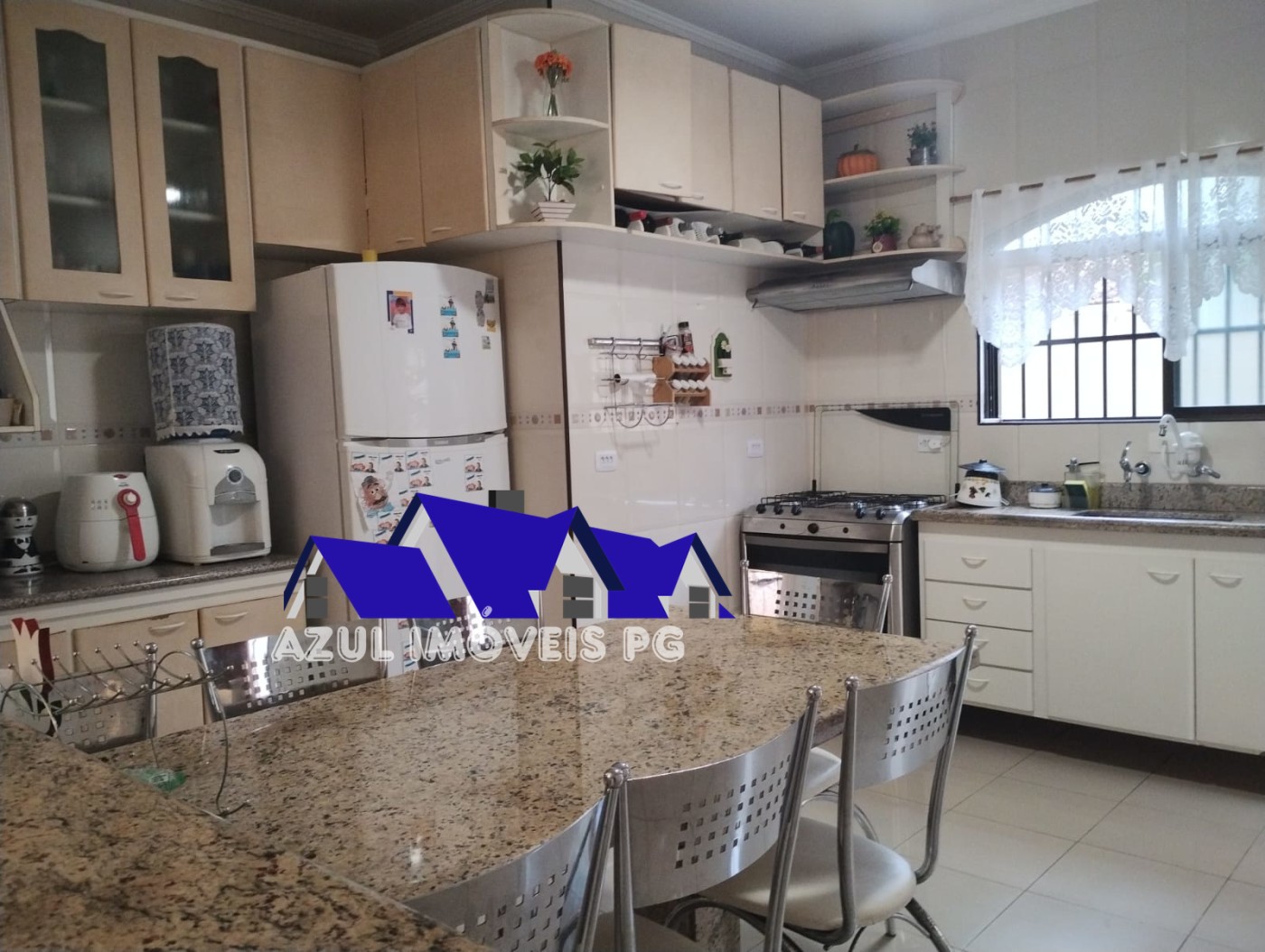 Sobrado, 4 quartos, 190 m² - Foto 23