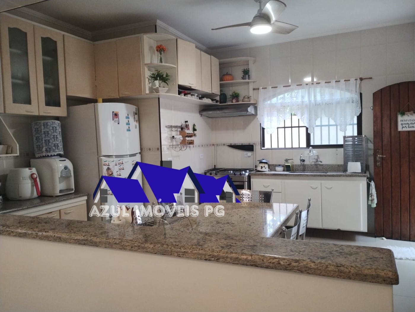 Sobrado, 4 quartos, 190 m² - Foto 22