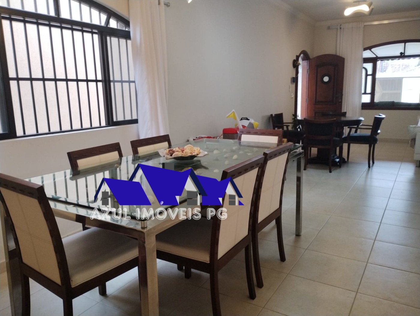 Sobrado, 4 quartos, 190 m² - Foto 25