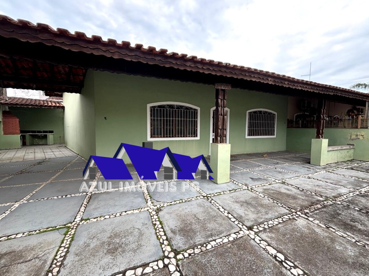 Casa, 2 quartos, 85 m² - Foto 3