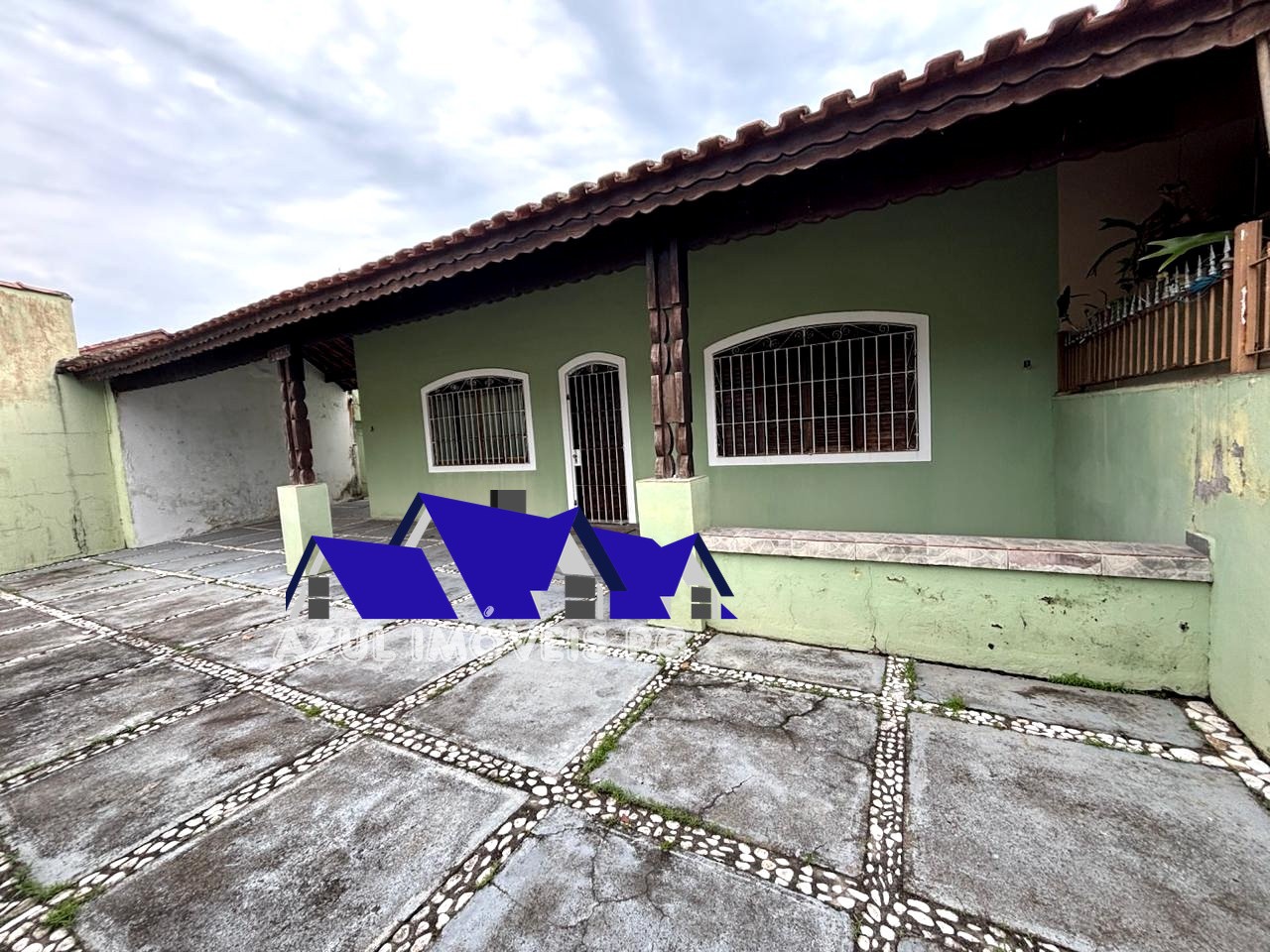 Casa, 2 quartos, 85 m² - Foto 1