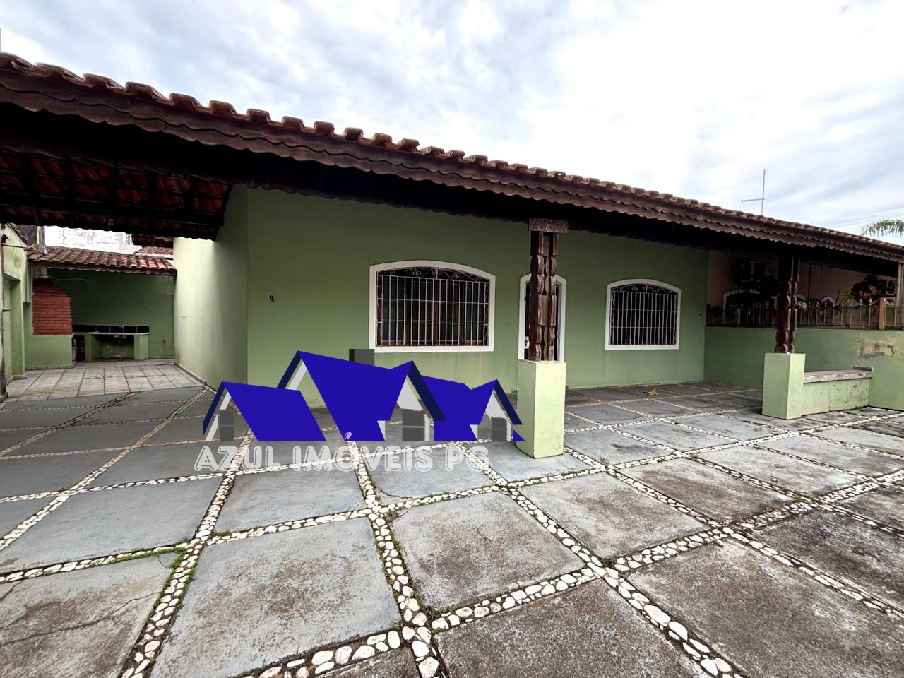 Casa, 2 quartos, 85 m² - Foto 2