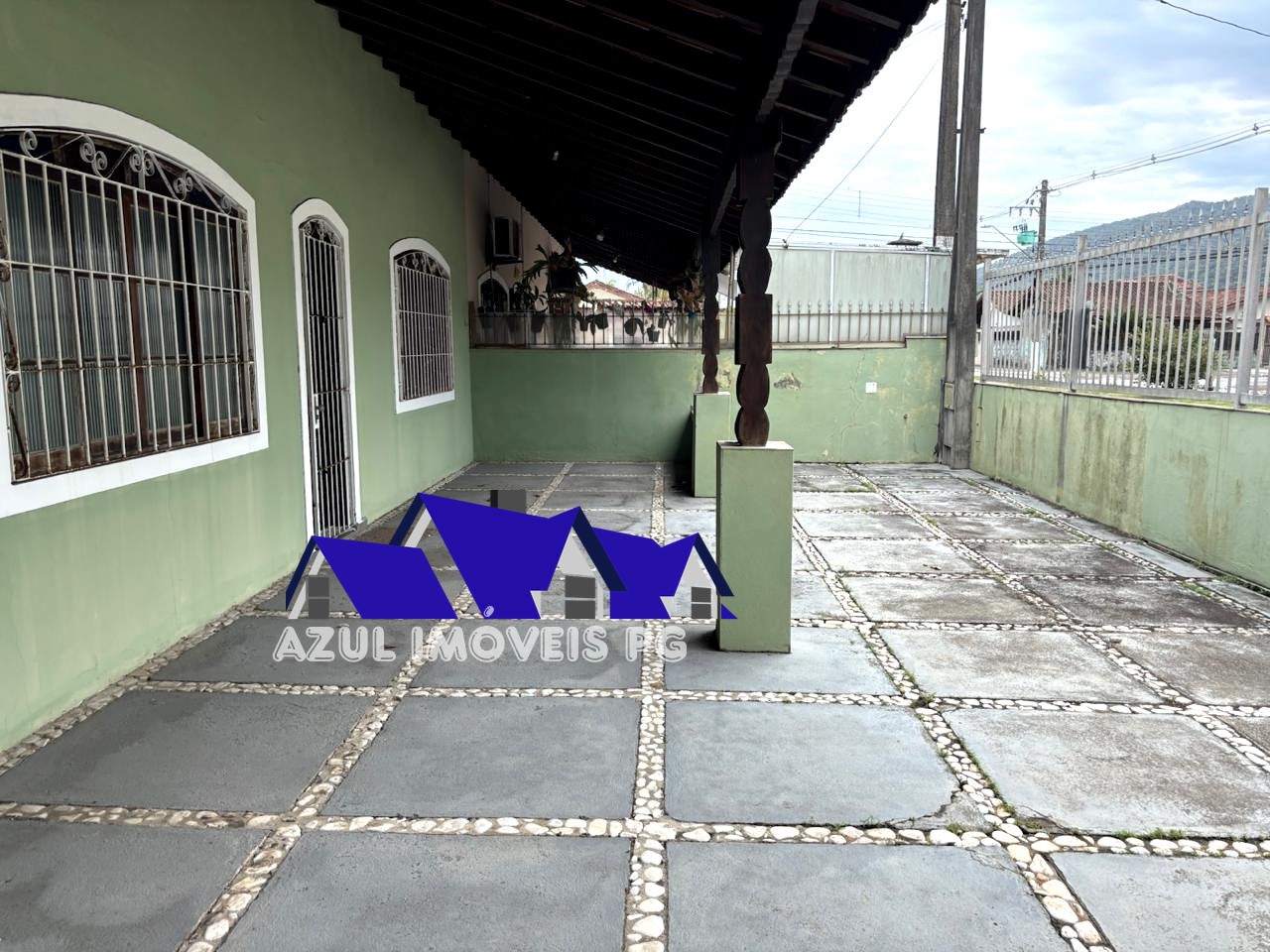 Casa, 2 quartos, 85 m² - Foto 4