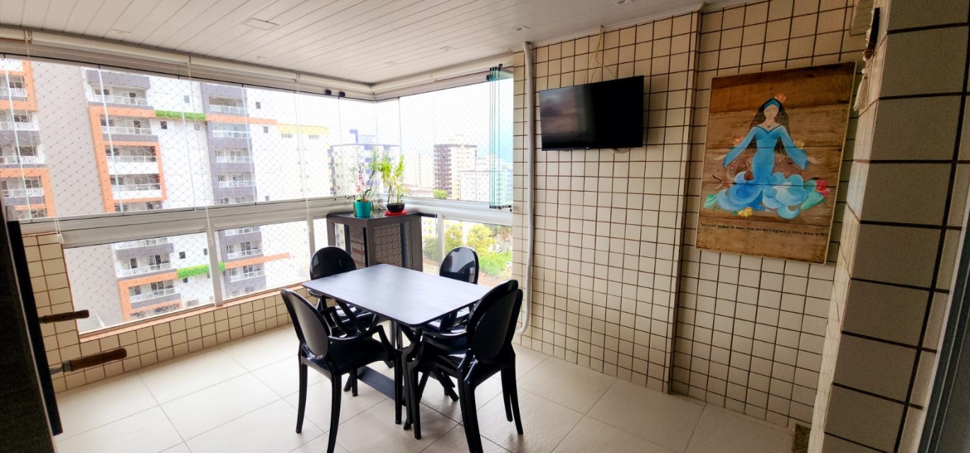 Apartamento, 2 quartos - Foto 3