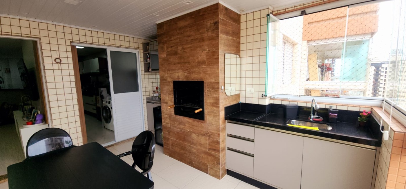 Apartamento, 2 quartos - Foto 5