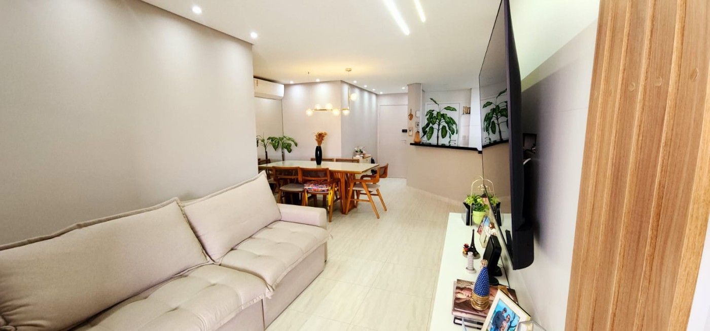 Apartamento, 2 quartos - Foto 2